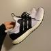 Adidas Shoes | Adidas Croc Ultraboost Men’s Size 8 Worn Once | Color: Black/White | Size: 9.5