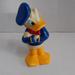 Disney Toys | Disney Donald Duck Vintage Toy Figure | Color: Blue/White | Size: Osbb