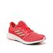 Adidas Shoes | Adidas Edge Lux 3 Lightweight Running Shoe Sneakers Women 9 Red | Color: Red | Size: 9