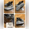 Nike Shoes | Nike Air Max Impact 2 Size 6. Basketball Shoes Gray Gold Cq9382-007 Men's New | Color: Gray | Size: 6