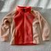 Columbia Jackets & Coats | Columbia Girls’ Toddler Benton Springs Fleece Jacket 4t | Color: Pink | Size: 4tg
