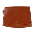 Louis Vuitton Bags | Louis Vuitton Louis Vuitton Pochette Sun Tulle Tilsit Waist Pouch Bag M52603 ... | Color: Brown | Size: Os