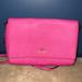 Kate Spade Bags | Kate Spade New York Hot Pink Crossbody | Color: Pink | Size: Os