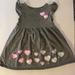 Disney Dresses | Disney Gray Dalmatians Dress Size 18 Months | Color: Gray | Size: 18mb