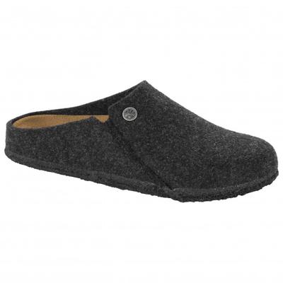 Birkenstock - Zermatt Rivet - Hüttenschuhe 36 - Regular | EU 36 schwarz Image
