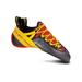 La Sportiva Genius Climbing Shoes - Men's Red 36 Medium 10R-RE-36