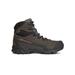 La Sportiva Nucleo High II GTX Hiking Shoes - Men's Carbon/Chili 39 Wide 24Y-900309W-39