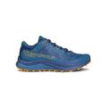 La Sportiva Karacal Running Shoes - Men's Space Blue/Poseidon 47 Medium 46U-623626-47