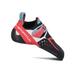 La Sportiva Solution Comp Climbing Shoes - Women's Hibiscus/Malibu Blue 33.5 Medium 30A-402602-33.5