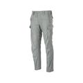 TRYBE Tactical Ultimate Active Tactical Cargo Pant - Mens Regular Fit Gray 34-32 UACGOPTGRY-34-32