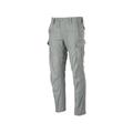 TRYBE Tactical Ultimate Active Tactical Cargo Pant - Mens Regular Fit Gray 38-34 UACGOPTGRY-38-34