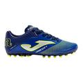 Joma Xpander 2304 Royal Grün Fluor Künstliche Grass, Herrenschuhe, 44 EU, Königsblau/Neongrün, 44 EU