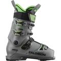 SALOMON Herren ALP. BOOTS S/PRO ALPHA 120 Steel Grey/Pa, Größe 25 in Grau