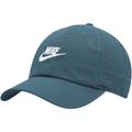 Men's Nike Green Futura Heritage86 Adjustable Hat