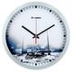 Thomann Wall Clock Light & Sound