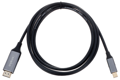 pro snake HDMI - Mini Displayport Cable