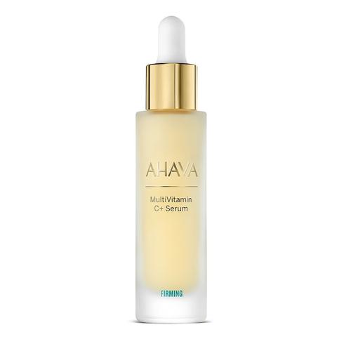 AHAVA – MultiVitamin C+ Serum Gesichtscreme 30 ml