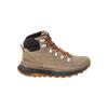 Outdoorschuh JACK WOLFSKIN "TERRAVENTURE URBAN MID M", Gr. UK 10 - EU 44,5, Normalschaft, beige (hellbeige), Main Material Second Material Lining Sole, Schuhe