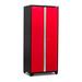 NewAge Products PRO 3.0 Series Red Multi-Use Locker