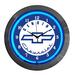 Neonetics 15-Inch Chevy Neon Clock