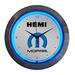 Neonetics 15-Inch Mopar Hemi Neon Clock