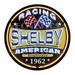 Neonetics Shelby Racing 36-Inch Neon Sign in Metal Can