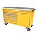 Moduline 6-Drawer / 1-Door Aluminum Tool Chest