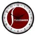 Collectable Sign & Clock Studebaker Backlit Wall Clock