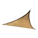 ShelterLogic 12 ft. Triangle Shade Sail (Sand Cover)