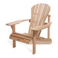 All Things Cedar Athena Adirondack Chair