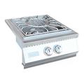 KoKoMo Grills 13-Inch 60K BTUs Power Burner (Natural Gas)