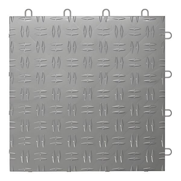 geartile-diamond-pattern-12"-x-12"-graphite-garage-floor-tile--48-pack-/