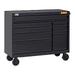 DeWALT 52-Inch Wide 9-Drawer Rolling Tool Cabinet (21" Deep)