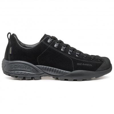 Scarpa - Mojito Rock GTX - Freizeitschuhe 42 | EU 42 schwarz Image
