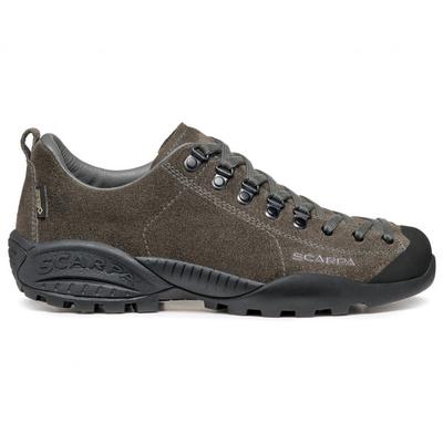 Scarpa - Mojito Rock GTX - Freizeitschuhe 40,5 | EU 40,5 grau Image
