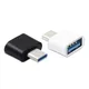 Adaptateur USB 3.0 type-c vers USB OTG 2 pièces/lot câble de chargement pour téléphone portable