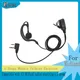 RISENKE-Oreillette mains libres en forme de G kit audio interphone Xt60 casque G9 G9 Pro