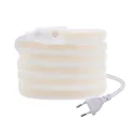 Bande lumineuse néon LED COB lampe tube en silicone éclairage linéaire ruban LED flexible