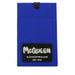 Electric Nylon Mcqueen Tag Card Holder Uomo