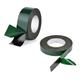 Artificial Grass Tape x2 Rolls Fitting And Edging Tape Double Sided Adhesive For Bonding Fake Grass To Wood Floors And Fixings