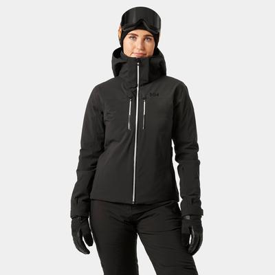 Helly Hansen Damen Alphelia Leichte Lifaloft-jacke S Image
