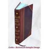 [Course catalog] Volume University College 1997-1998 1909 [Leather Bound]