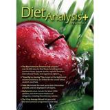 Pre-Owned Diet Analysis Plus 8.0 Windows/Macintosh CD-ROM (Hardcover) 0534639828 9780534639822