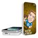 Justin Herbert Los Angeles Chargers Player Emoji 5000 mAh Wireless Power Bank