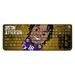 Justin Jefferson Minnesota Vikings Emoji Design Wireless Keyboard