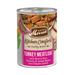 Healthy Grains Kitchen Comforts, Turkey Meatloaf in Gravy, Brown Rice with Grains Wet Dog Food, 12.7 oz.