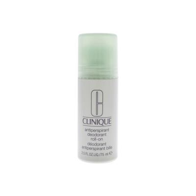 Plus Size Women's Clinique Anti-Perspirant Deodorant Roll-On For Men-2.5 Oz Deodorant Roll-On by Clinique in O