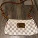 Louis Vuitton Bags | Louis Vuitton Crossbody Bag | Color: Tan/White | Size: Os