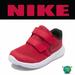 Nike Shoes | New Nike Toddler Star Runner 2 (Tdv) Sizes 5c 6c 7c Shoes/Sneakers At1803 Red | Color: Black/Red | Size: Various