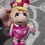 Disney Toys | Miss Piggy Plush | Color: Pink | Size: Osbb